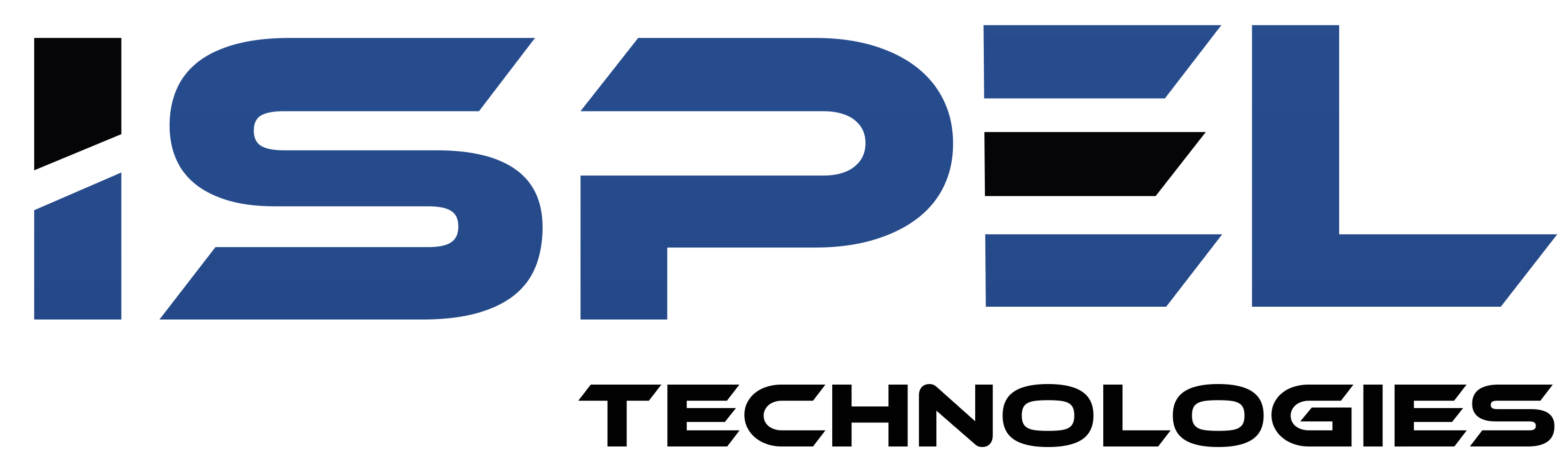 ISPEL Technologies.